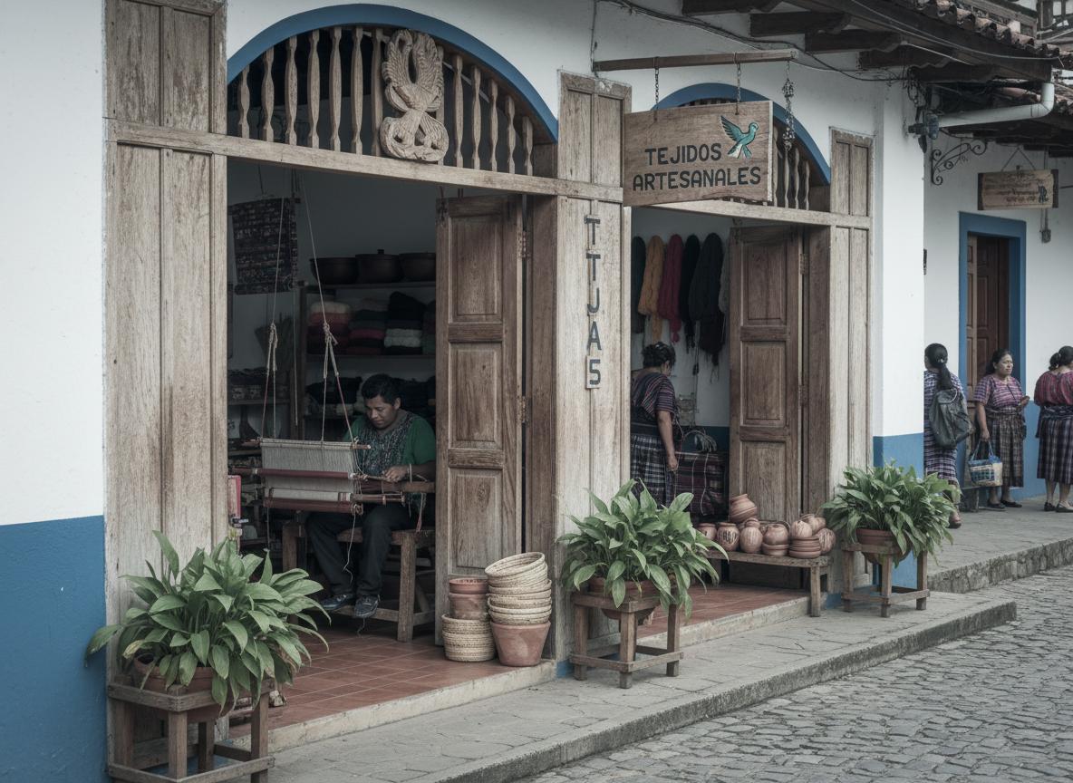 Nuevos mercados