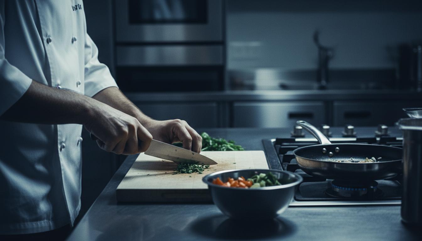 Cocina / Panadería
