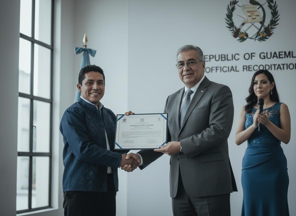 Certificado